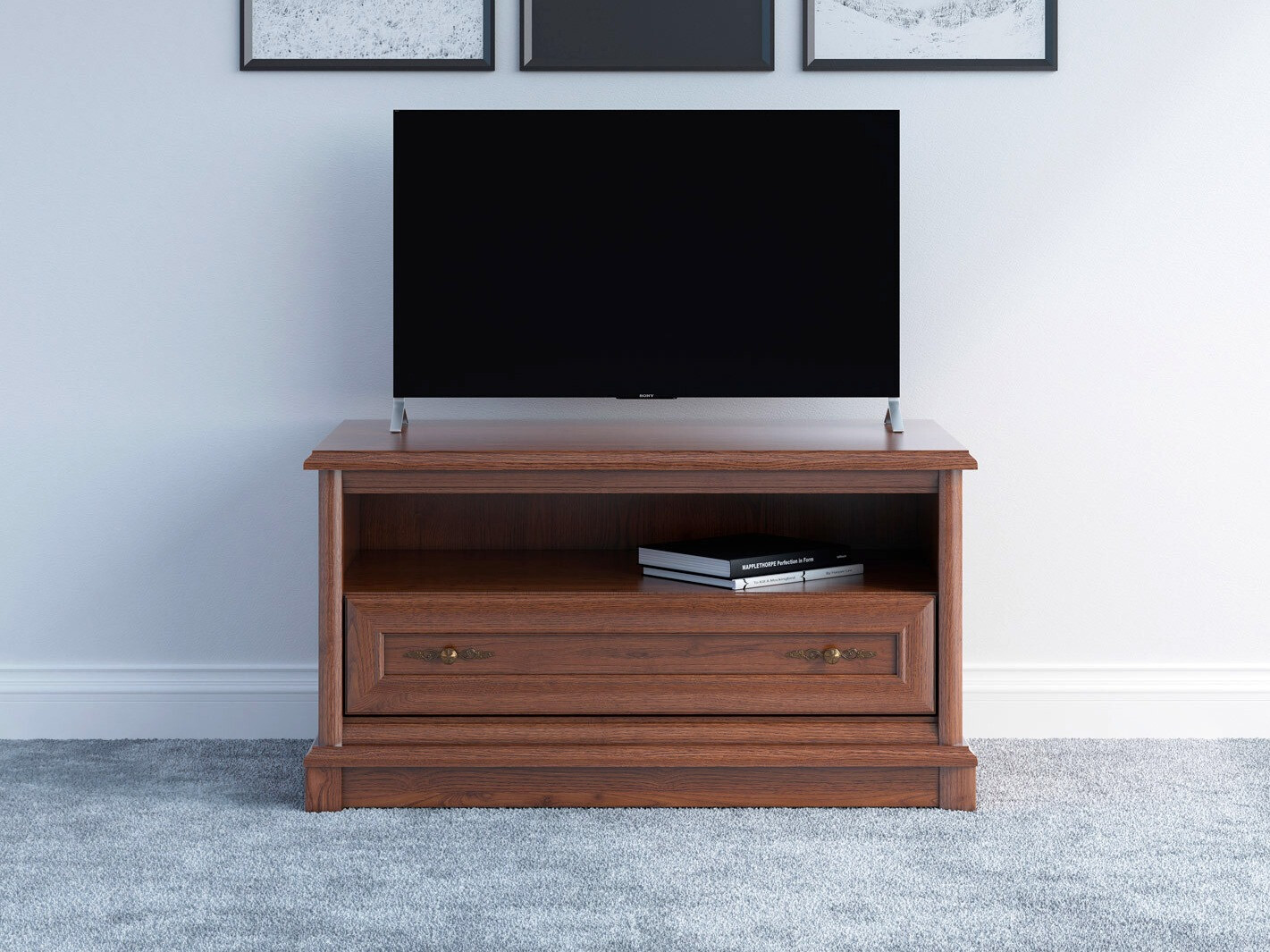 TV stand Vendore 115