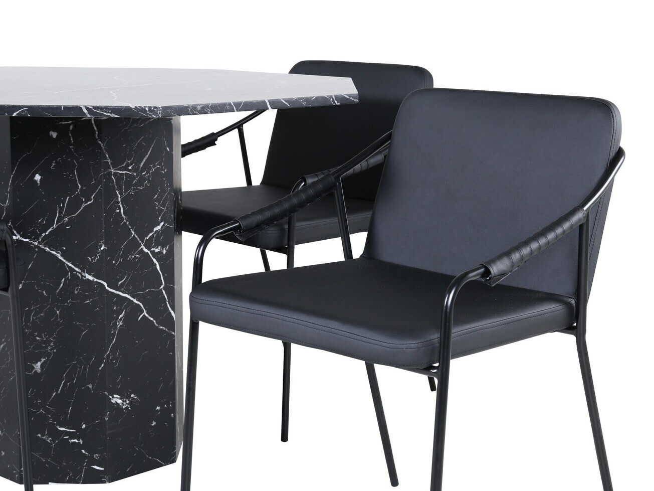 Dining set Dallas 2611