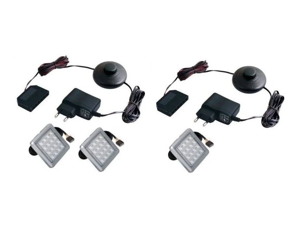 LED lighting Torsone 110