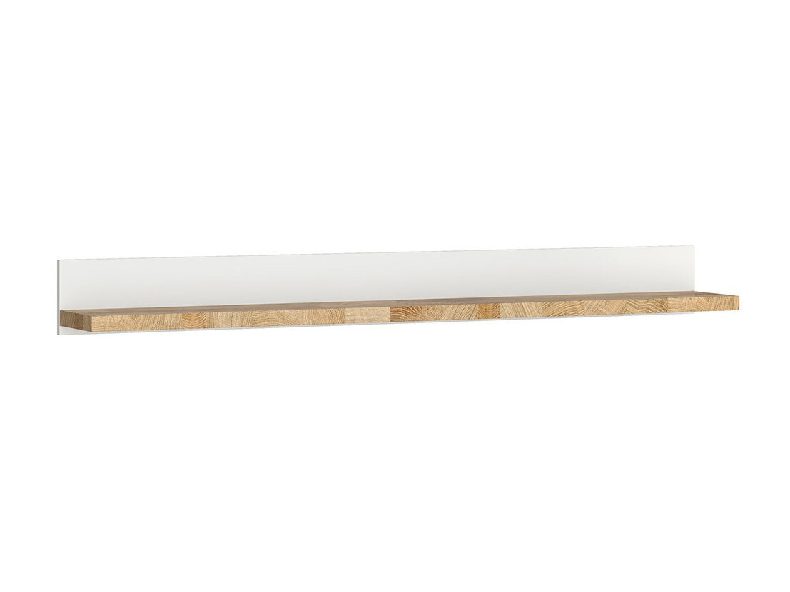 Wall shelf Cirevai 103