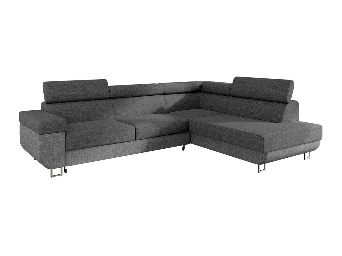 Γωνιακός Καναπές Comfivo Liberta (Lux 05 + Lux 06)