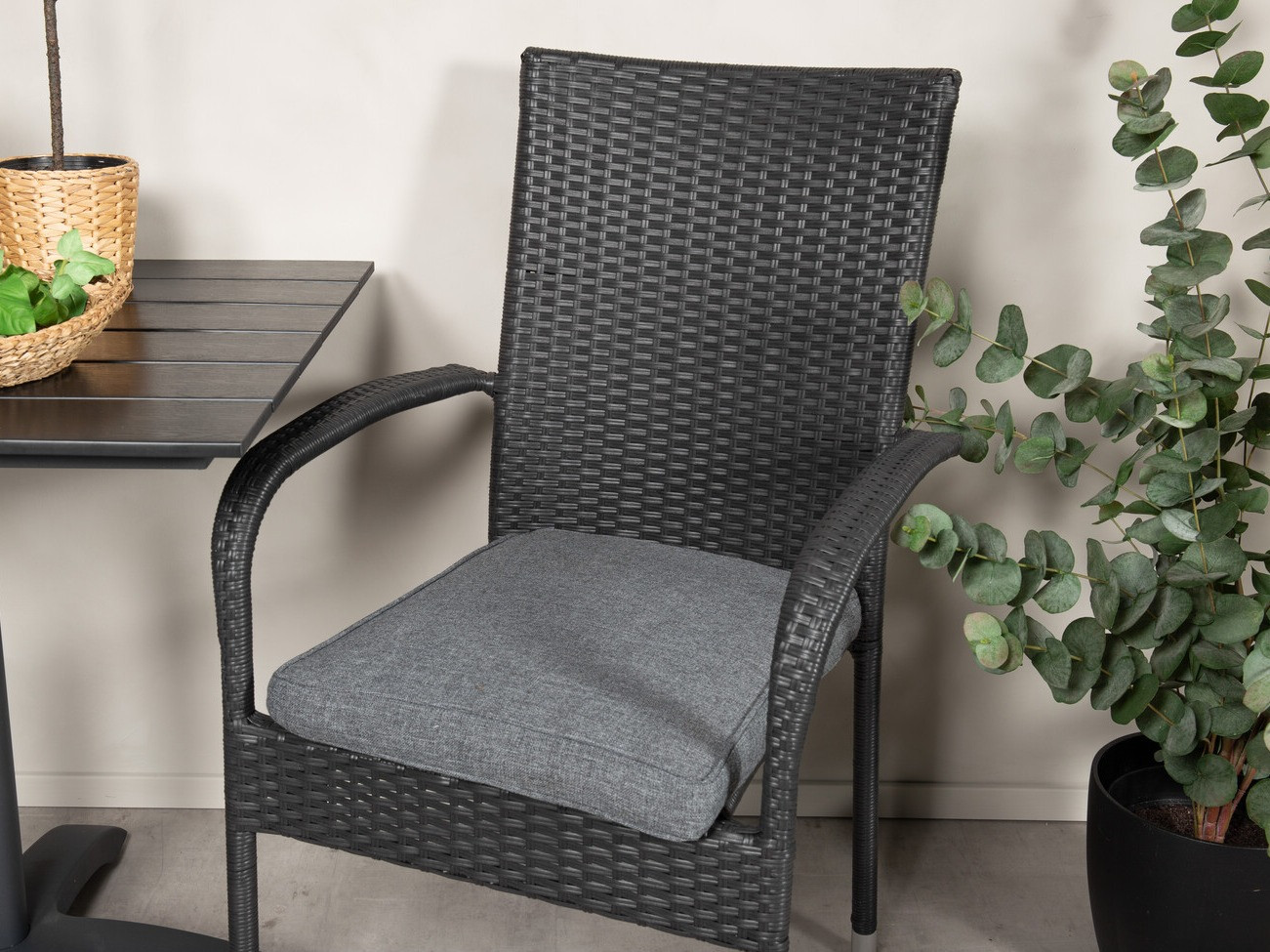 Σετ επίπλων μπαλκονιού Dallas 2225