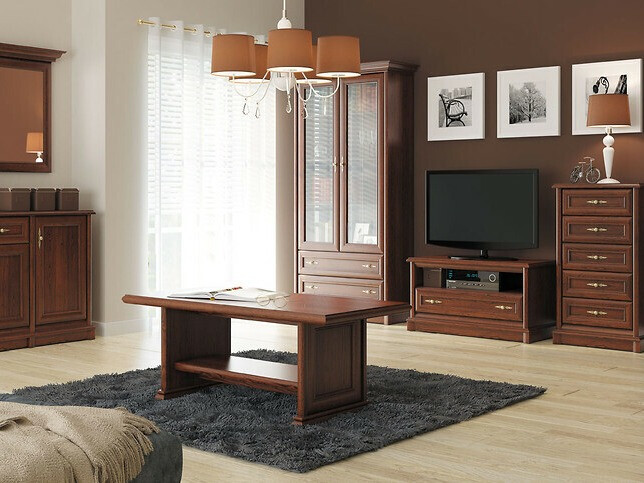 TV stand Vendore 115