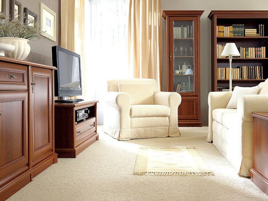 TV stand Vendore 115