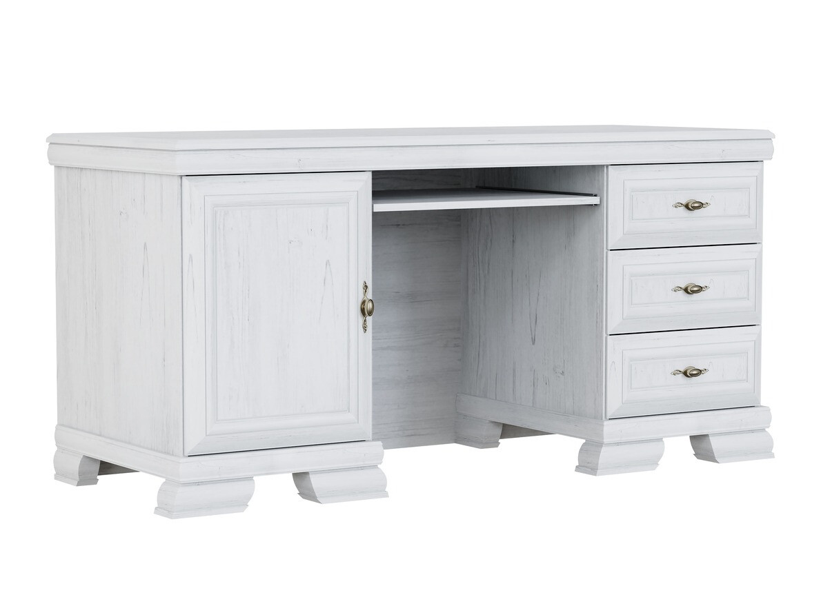 Home office set Salmeru 122 (Anderson pine)