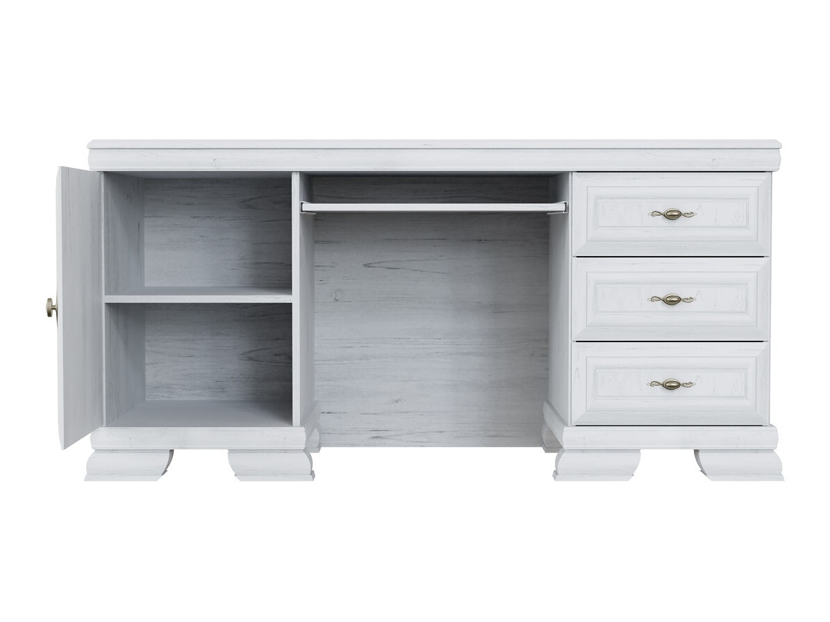 Home office set Salmeru 122 (Anderson pine)