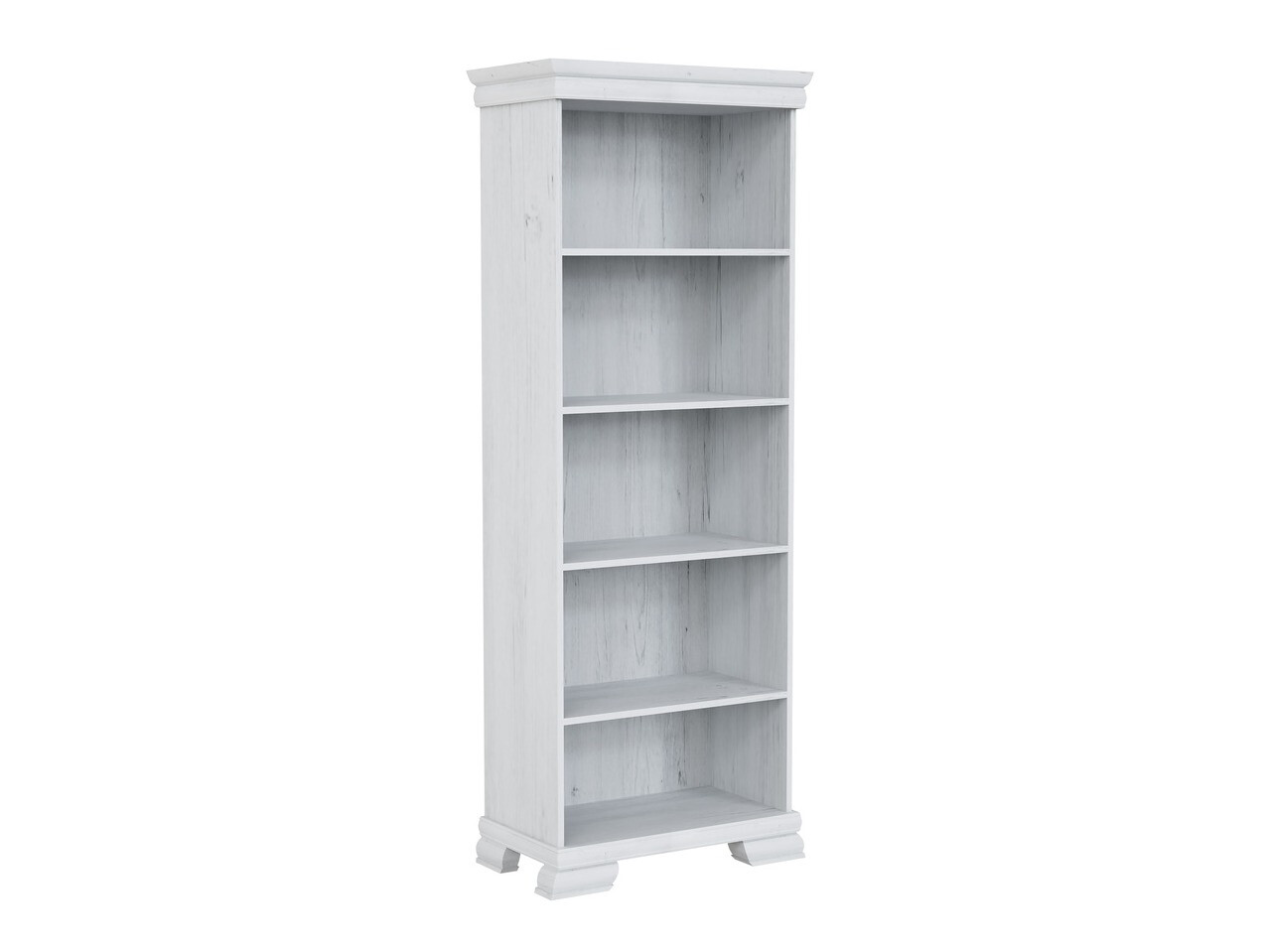 Home office set Salmeru 122 (Anderson pine)
