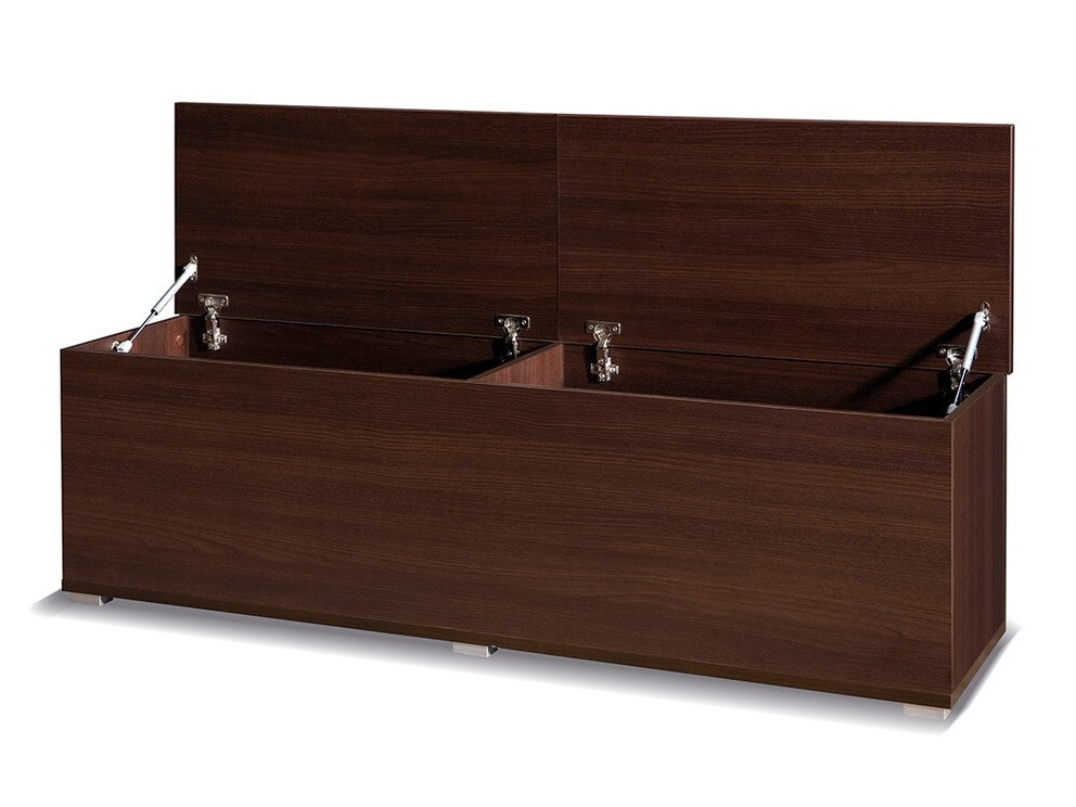 Storage box Cirevau 134 (Sonoma oak)