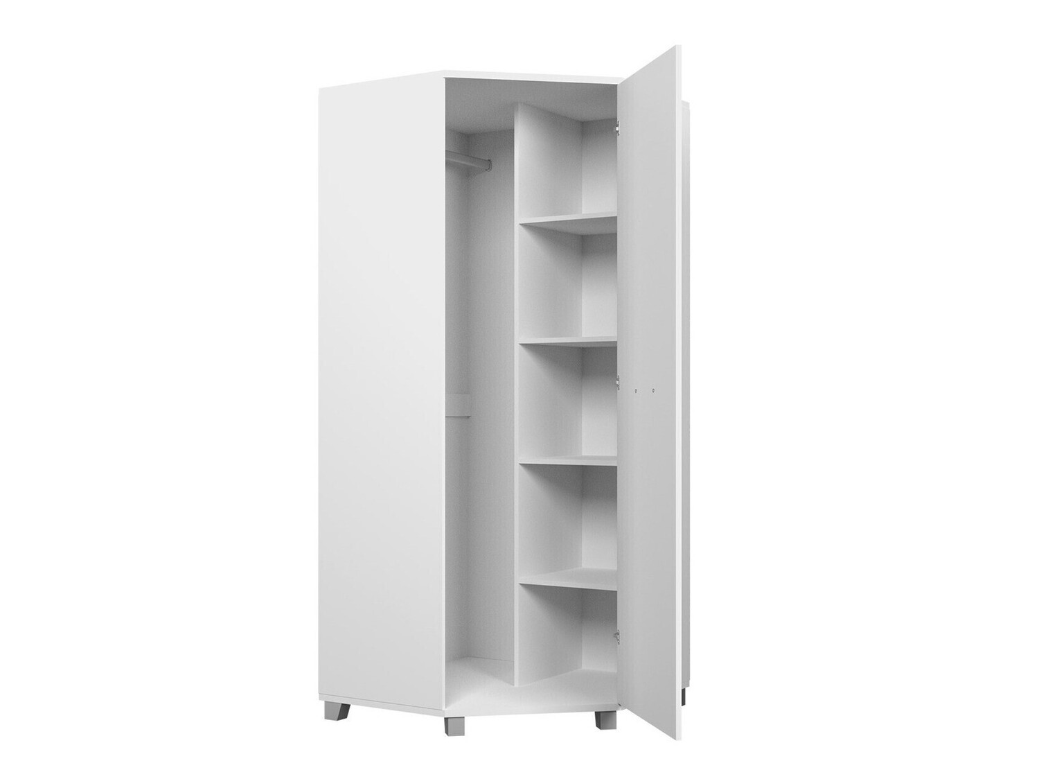 Furniture set Cirevau 139