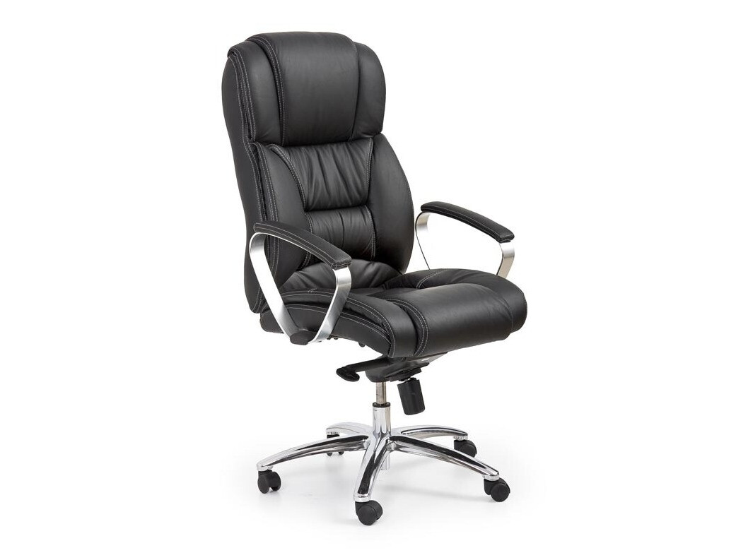 Office chair Houston 595 (Black)