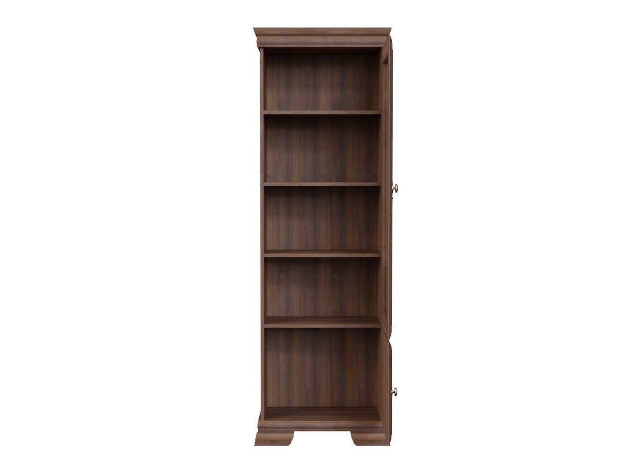 Home office set Salmeru 124 (Samoa King Nut)