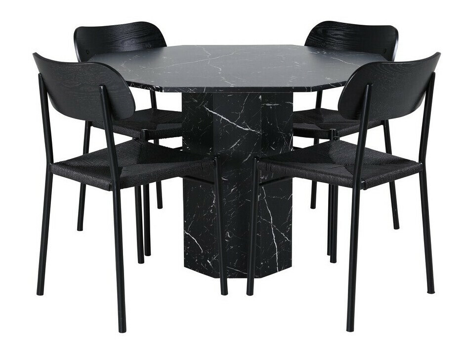 Σετ τραπεζαρίας Dallas 2604