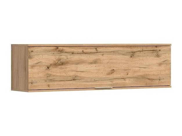 Ντουλάπι τοίχου Tivetra 110 (Δρυς wotan)