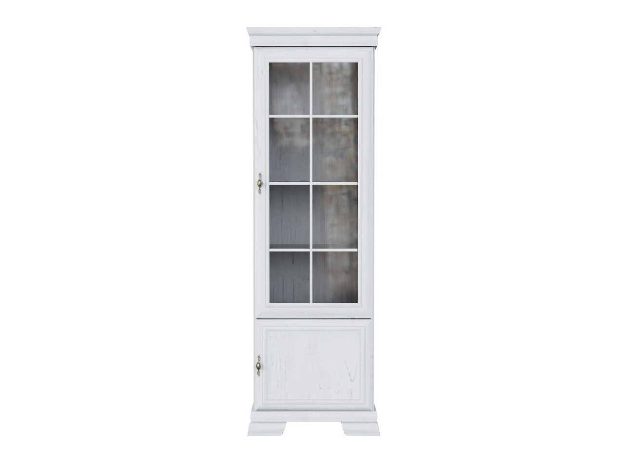 Bookcase Salmeru 105 (Anderson pine)