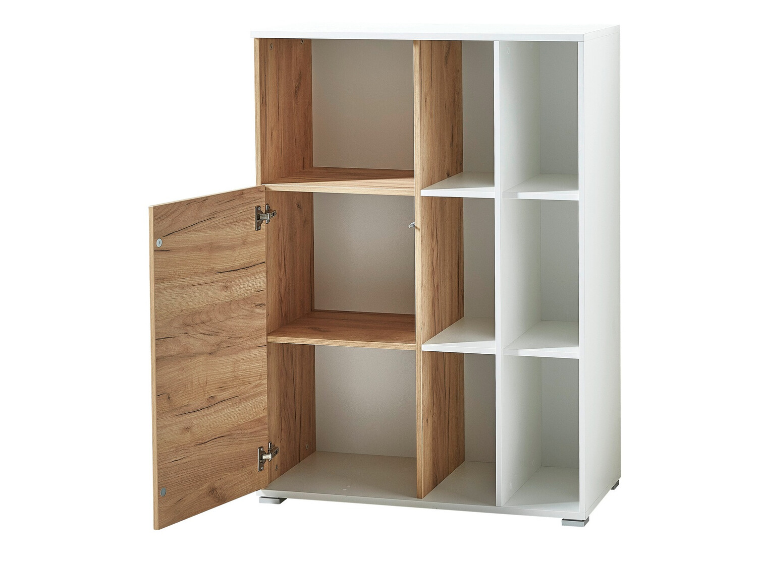 Bookcase Vocave 103