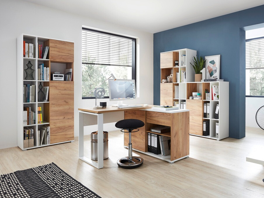 Bookcase Vocave 103