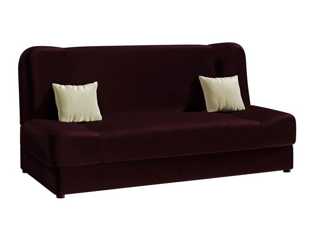Καναπές-κρεβάτι Comfivo Cera (Magic Velvet 2202 + Magic Velvet 2250)