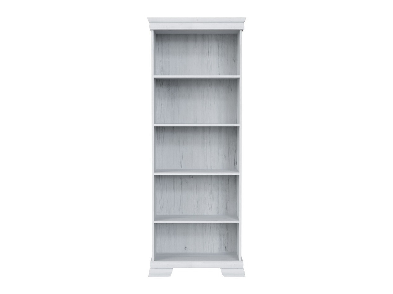 Bookcase Salmeru 101 (Anderson pine)
