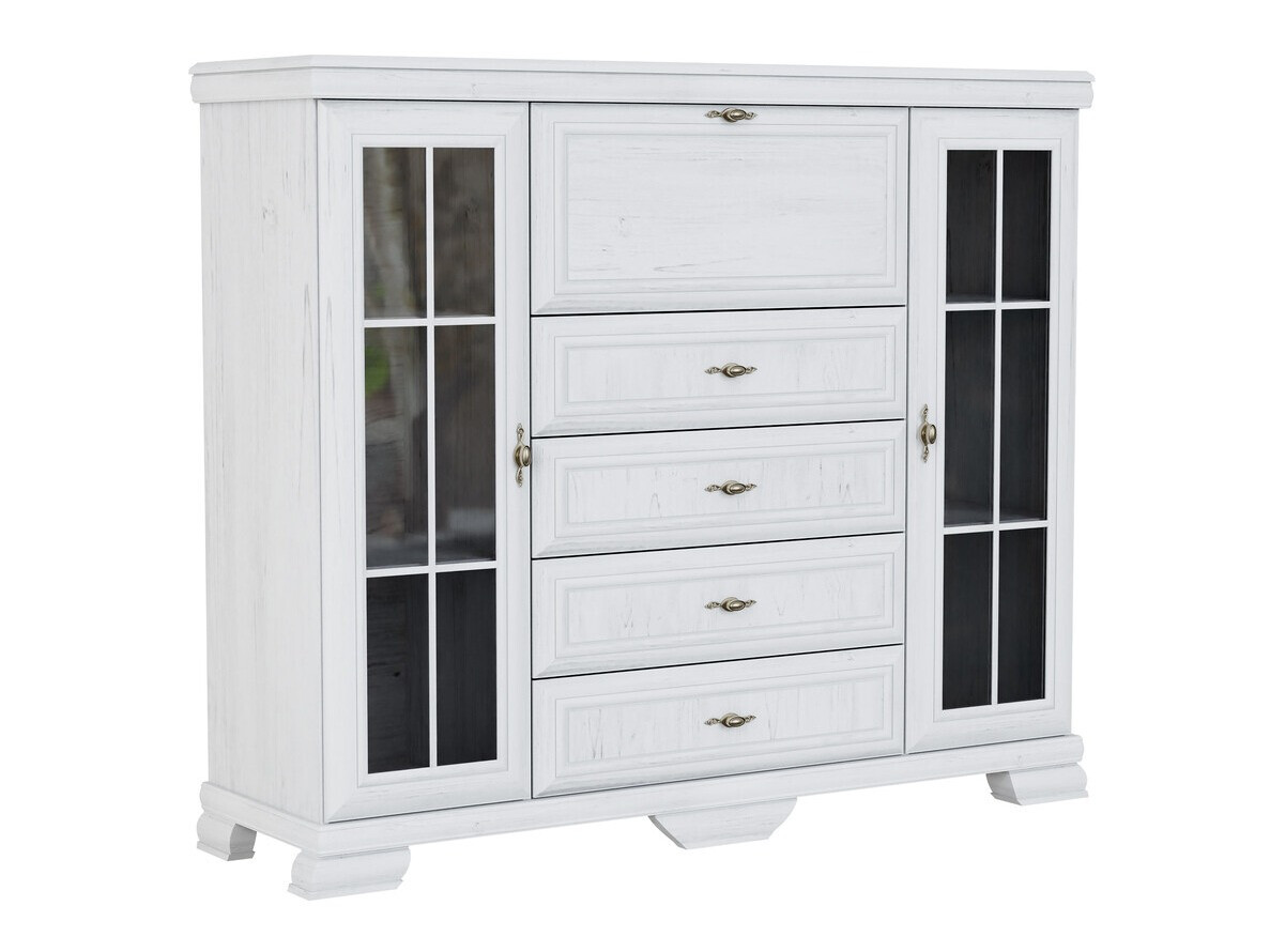 Chest of drawers Salmeru 100 (Anderson pine)