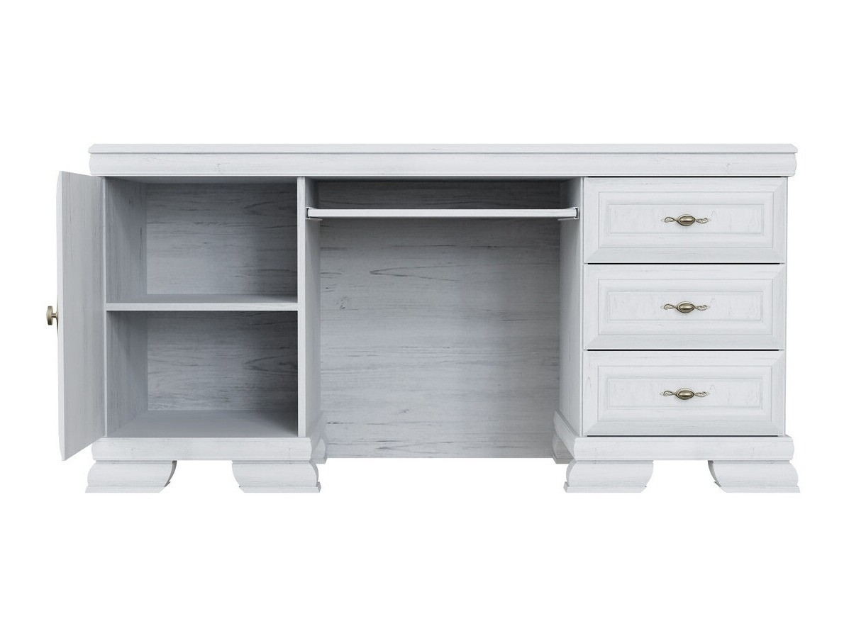Desk Salmeru 102 (Anderson pine)