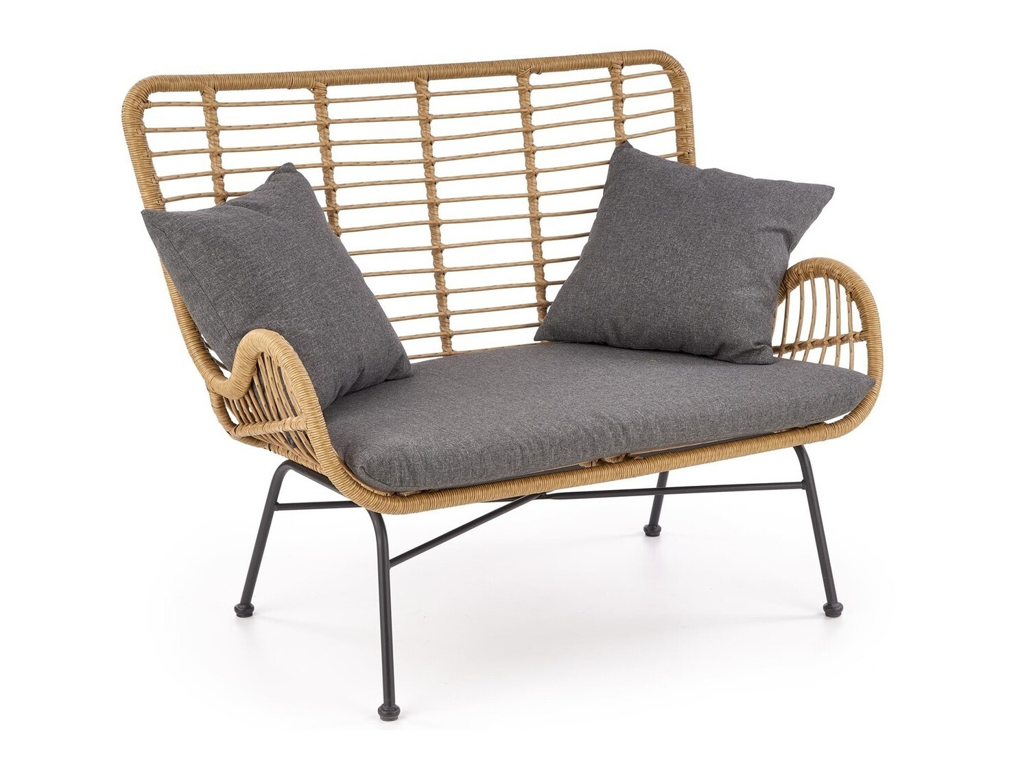 Καναπές εξωτερικού χώρου Houston 1184