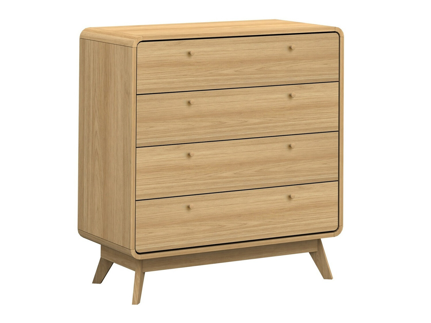 Συρταριέρα Elbtena 112 (Δρυς)