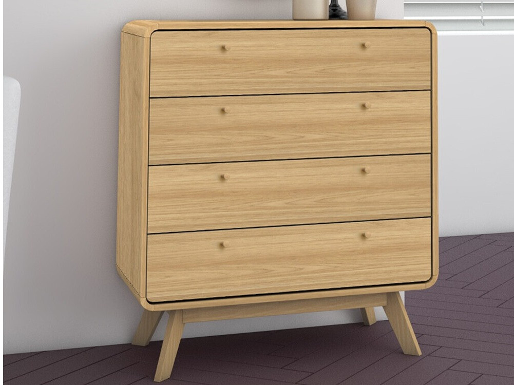 Συρταριέρα Elbtena 112 (Δρυς)