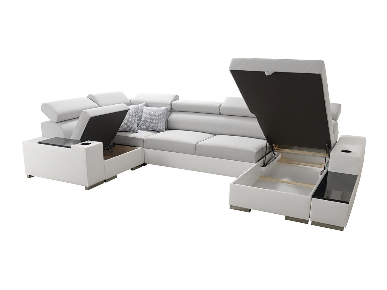 Γωνιακός Καναπές Pearland 101