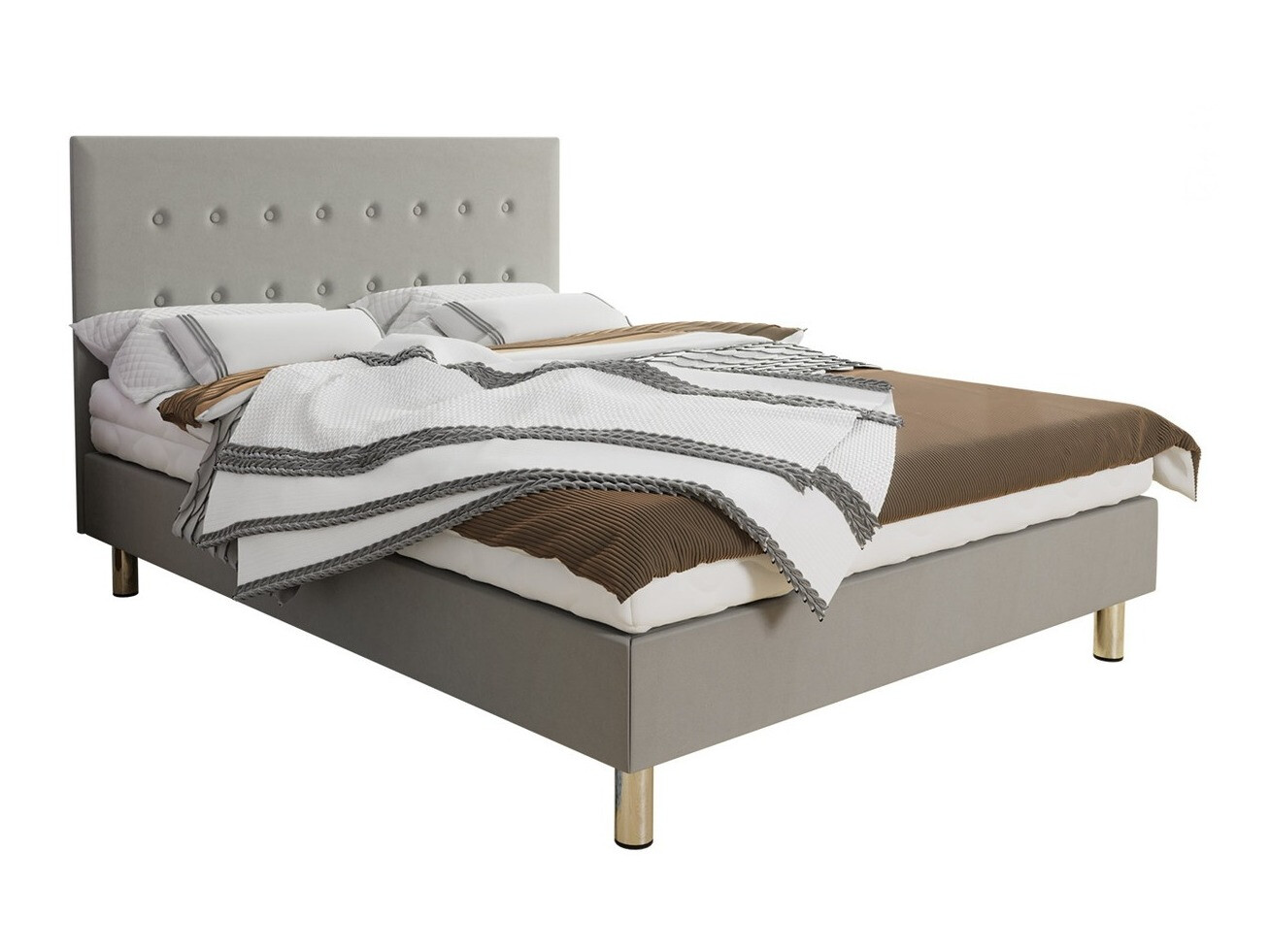 Bed Logan 100 (Solo 264)