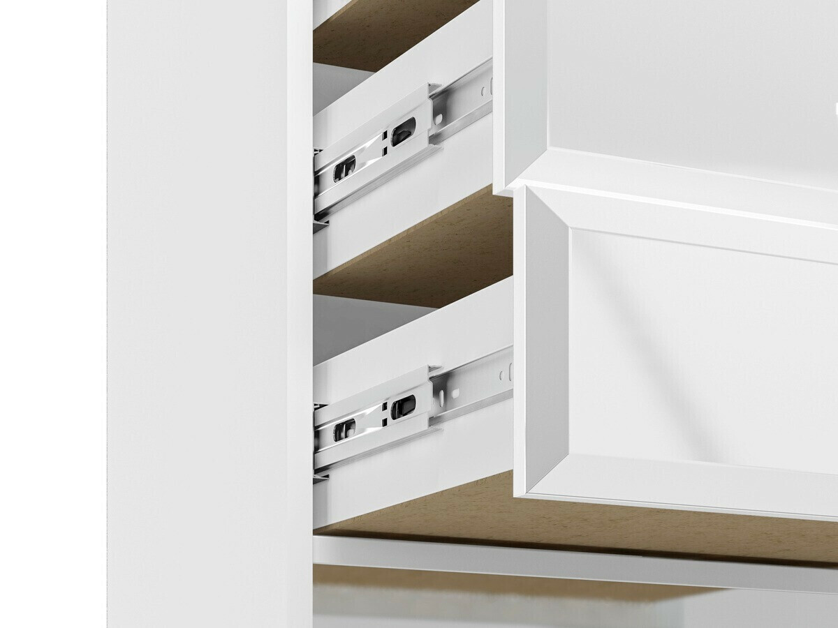 Bedside table Romlevo 111