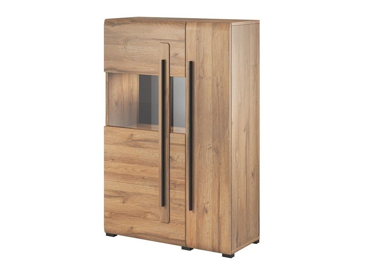 Σετ επίπλων σαλονιού Ophsalu 112 (Grandson δρυς)