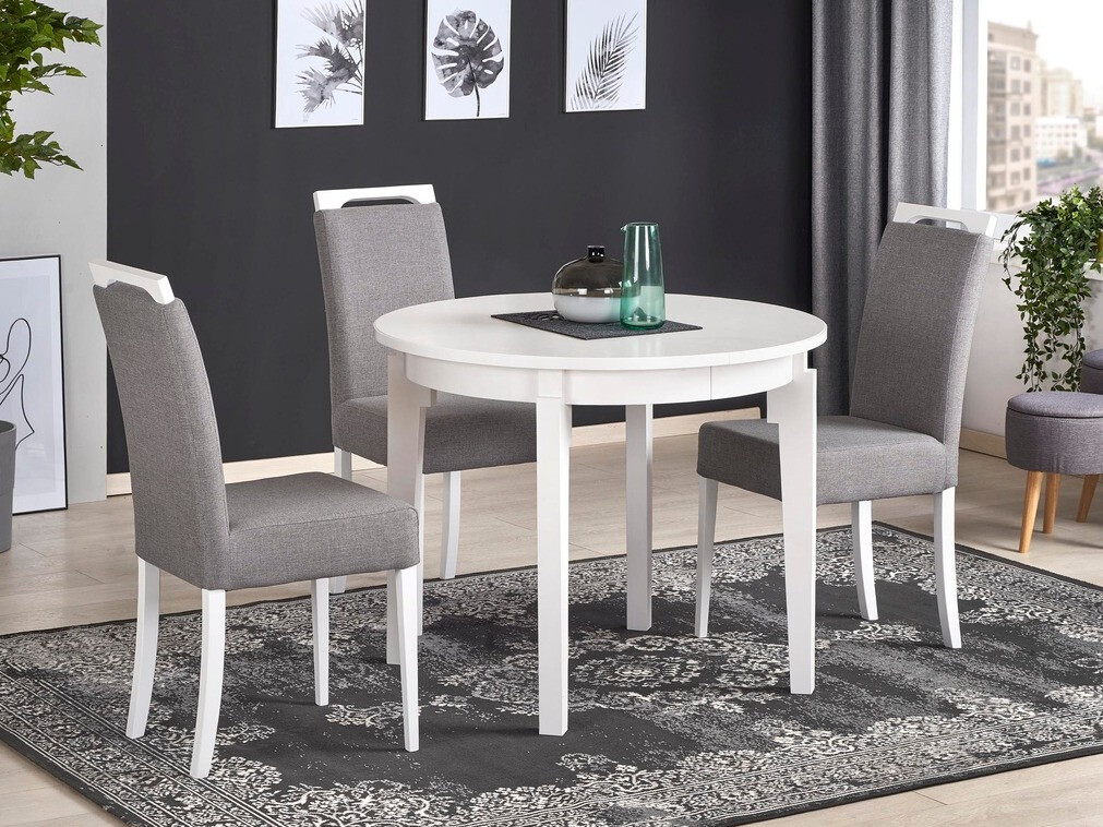 Table Houston 785 (White)
