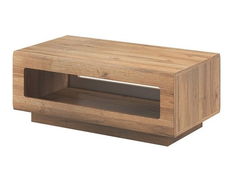 Σετ επίπλων σαλονιού Ophsalu 112 (Grandson δρυς)