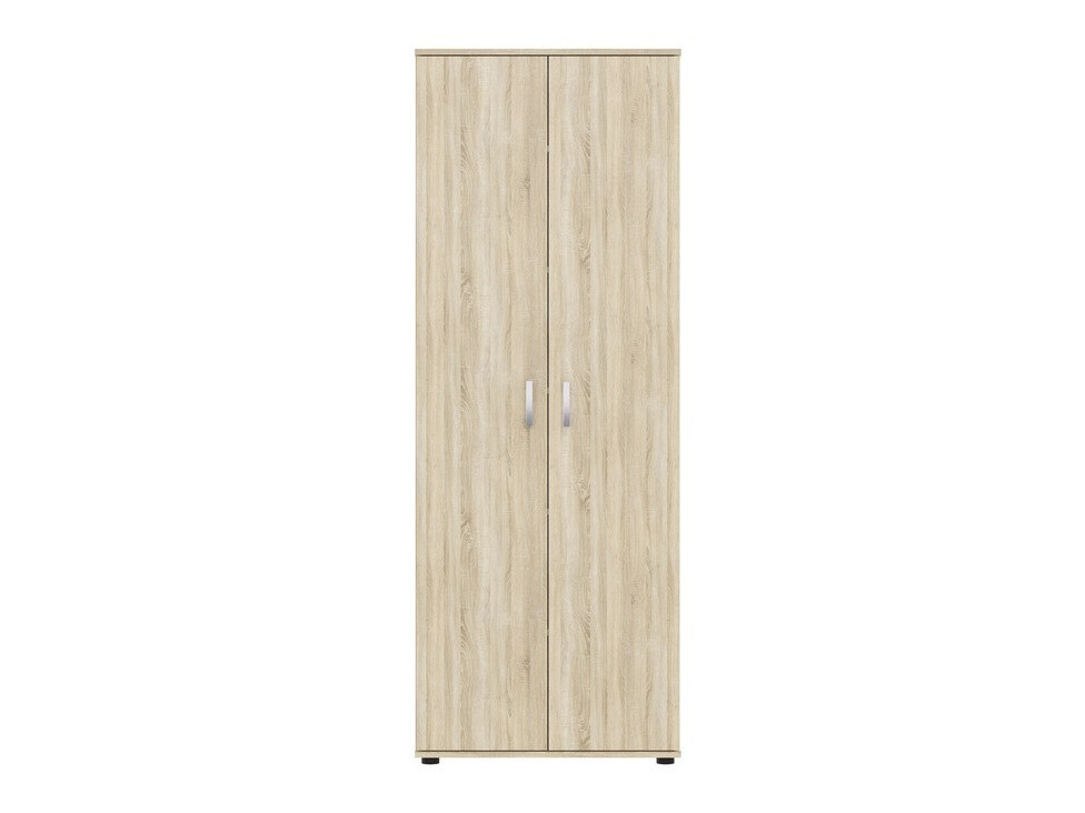 Bookcase Bristol 135 (Sonoma oak)