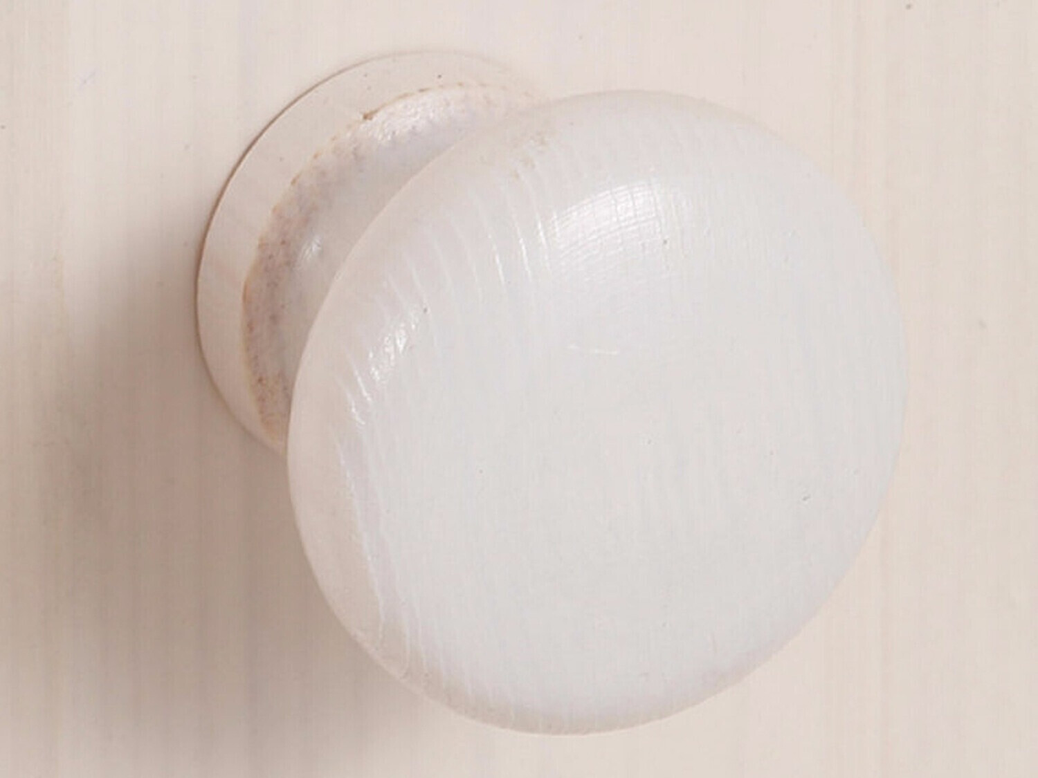 Συρταριέρα Fenlaru 106 (Άσπρο)