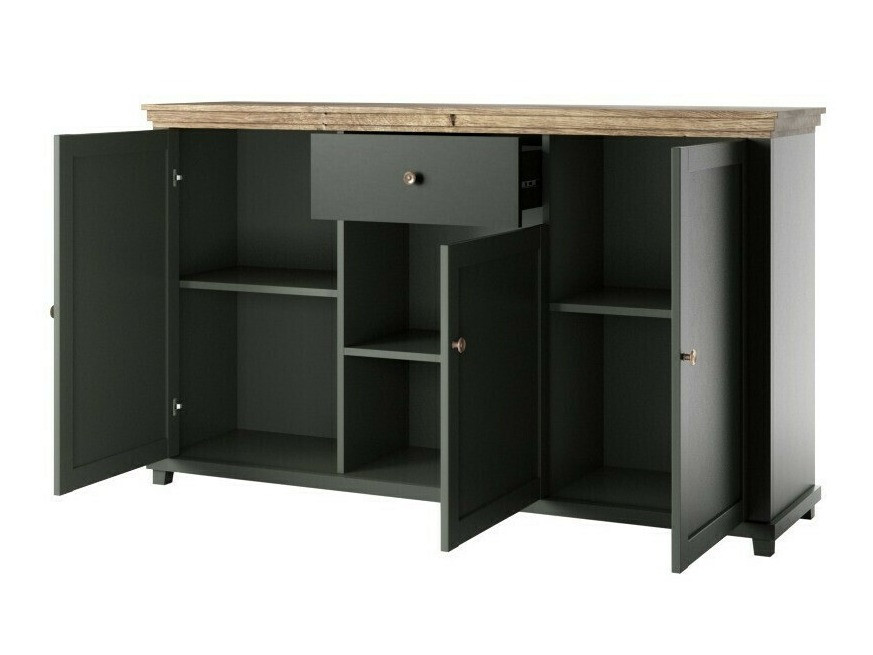 Σετ επίπλων σαλονιού Tolnue 110