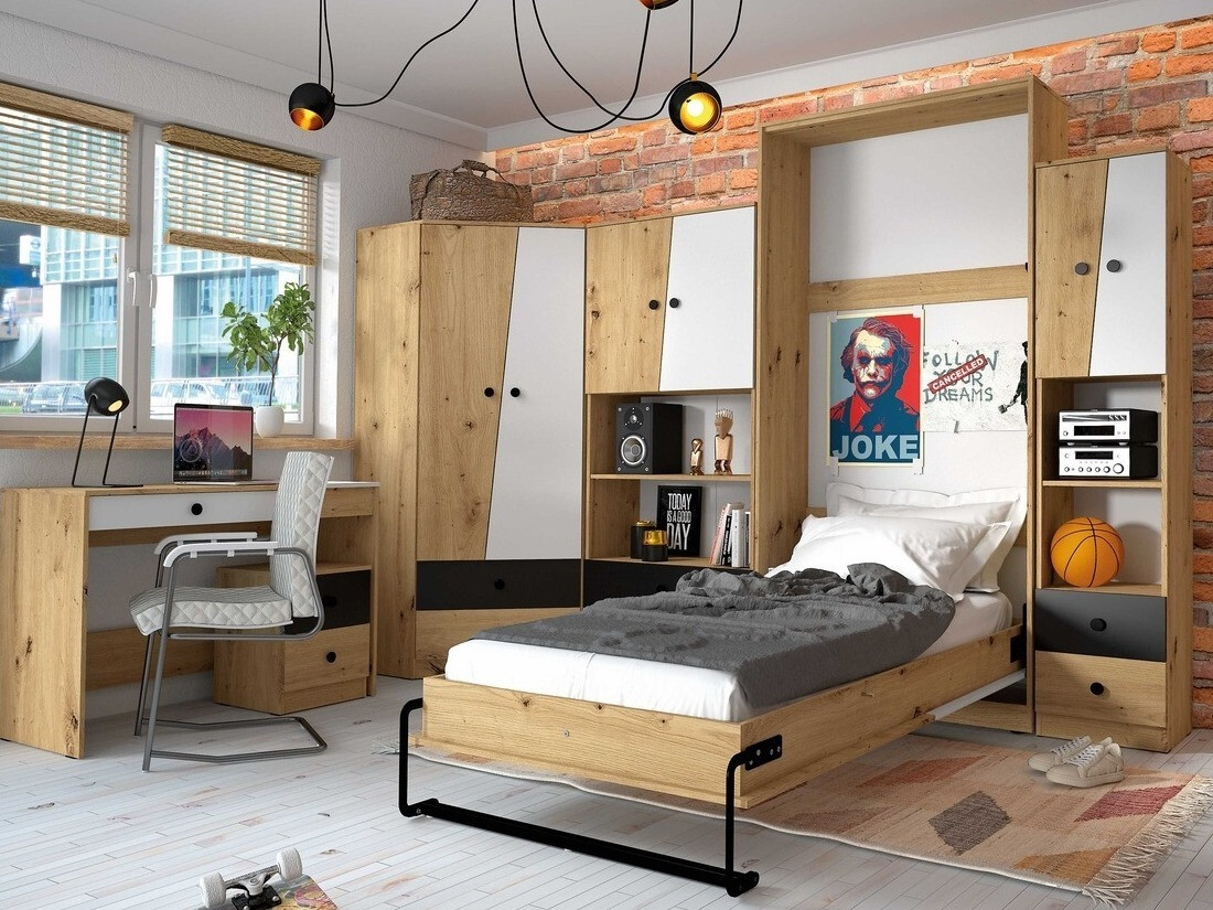 Furniture set Mirelbu 116