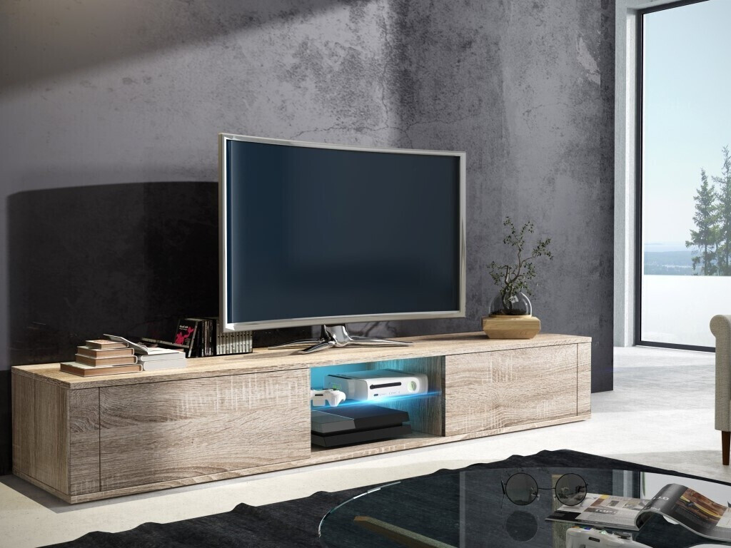 TV stand Gilroy 107 (Sonoma oak)