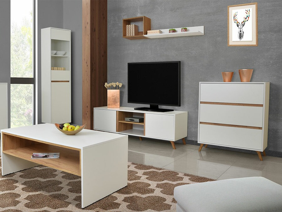 Chest of drawers Mavenoa 101