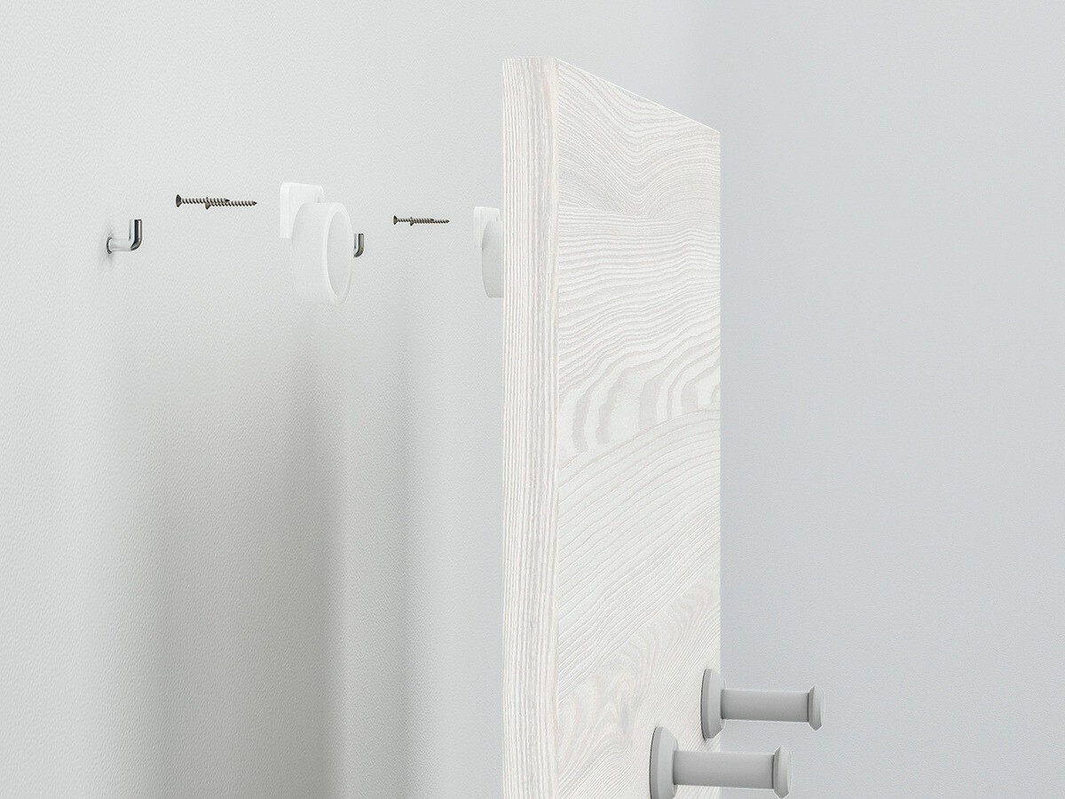 Coat rack Vosoe 107