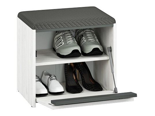 Shoe cabinet Vosoe 100