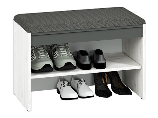 Shoe shelf Vosoe 102