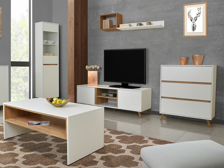 TV stand Mavenoa 104