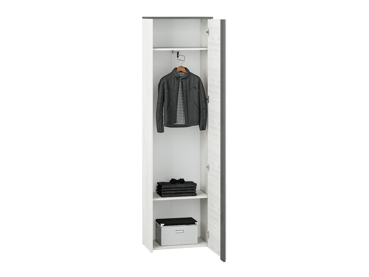 Wardrobe Vosoe 105
