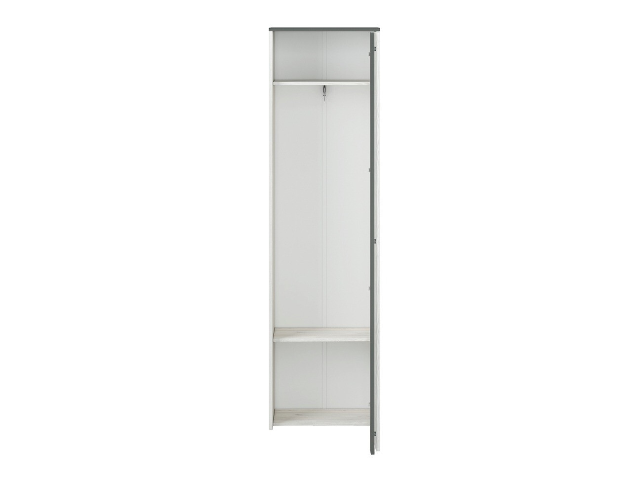 Wardrobe Vosoe 105