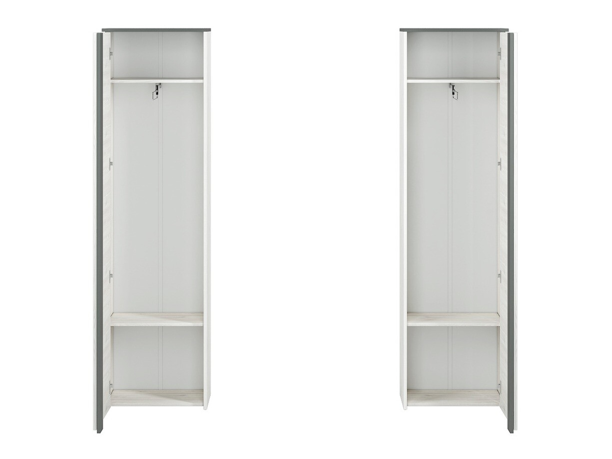 Wardrobe Vosoe 105