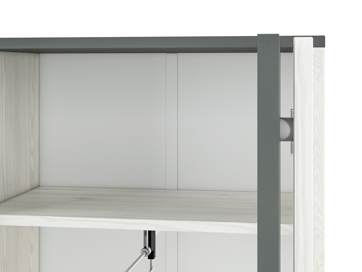 Wardrobe Vosoe 105