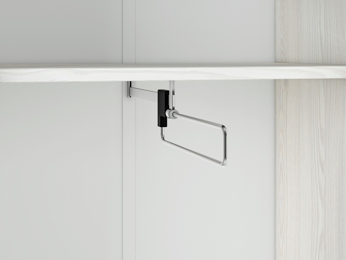 Wardrobe Vosoe 105
