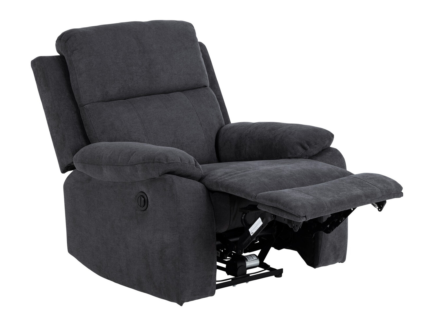 Armchair recliner Norsica 438