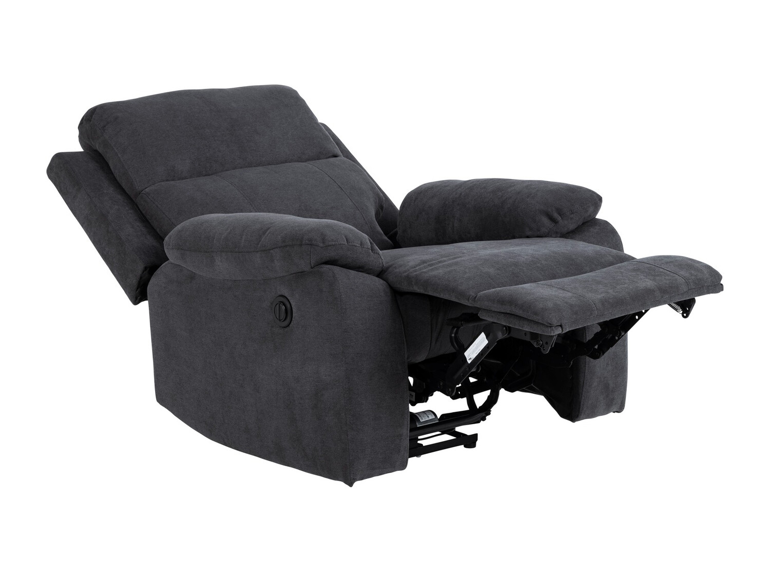 Armchair recliner Norsica 438